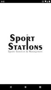 SportStations screenshot 0