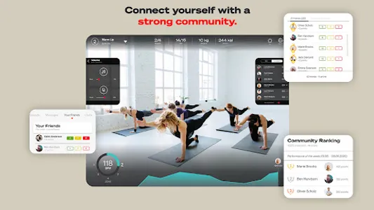 Sportstech Live screenshot 12
