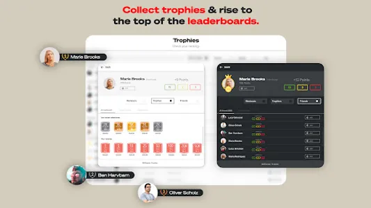 Sportstech Live screenshot 13