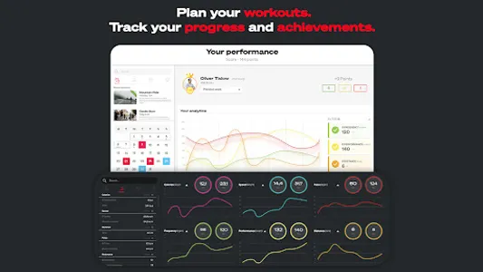 Sportstech Live screenshot 18