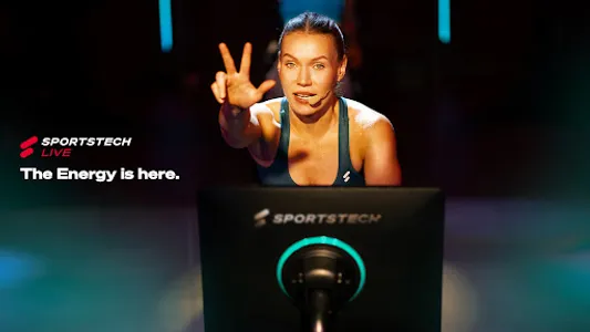 Sportstech Live screenshot 23