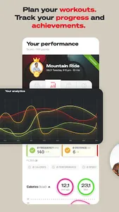 Sportstech Live screenshot 3