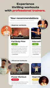 Sportstech Live screenshot 4