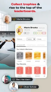 Sportstech Live screenshot 6