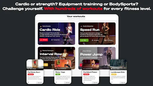 Sportstech Live screenshot 9