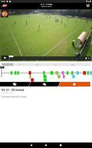 SPORTSVIEW screenshot 14