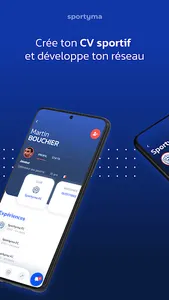 Sportyma screenshot 11