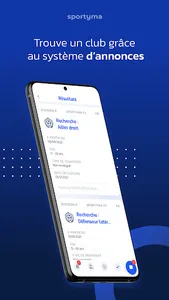 Sportyma screenshot 14
