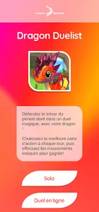 Dragon Duelist screenshot 0