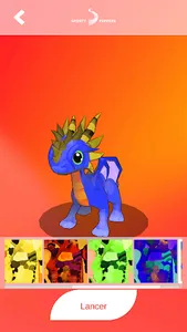 Dragon Duelist screenshot 11