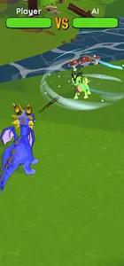 Dragon Duelist screenshot 4