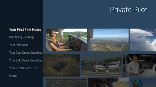 Sporty's Pilot Training screenshot 25