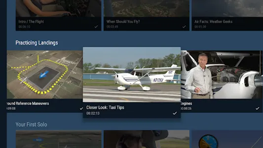 Sporty's Pilot Training screenshot 27