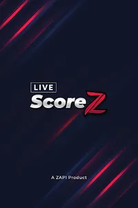 Live ScoreZ screenshot 0