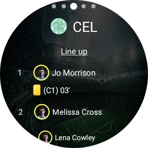 SportZone Referee Wear screenshot 0