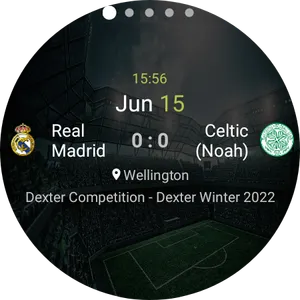 SportZone Referee Wear screenshot 1