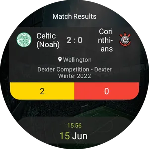 SportZone Referee Wear screenshot 2