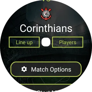 SportZone Referee Wear screenshot 3