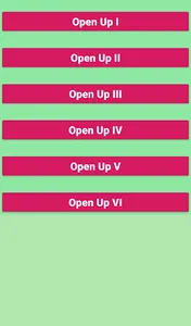 Saven Affordable Cruises screenshot 1
