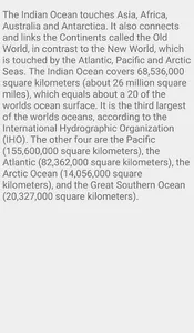 History Of Indian Ocean screenshot 1
