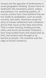 History Of Indian Ocean screenshot 5