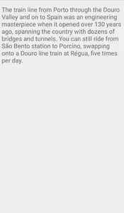 The Douro Portugal screenshot 3