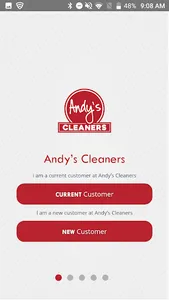 Andy’s Cleaners screenshot 0