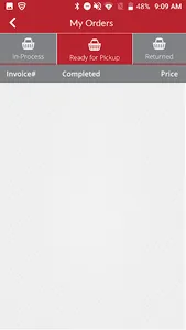 Andy’s Cleaners screenshot 2