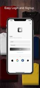 Spot Outlet screenshot 0