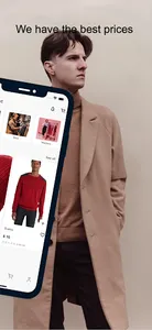 Spot Outlet screenshot 4