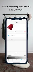 Spot Outlet screenshot 5