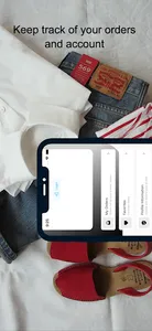 Spot Outlet screenshot 6