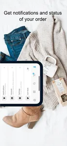 Spot Outlet screenshot 7