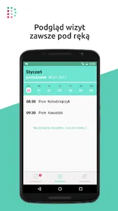 Dietetyk.pl screenshot 1