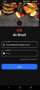 ESB do Brasil screenshot 0