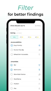 Spot Fitness App - Get Active! screenshot 4