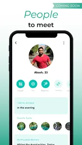 Spot Fitness App - Get Active! screenshot 7