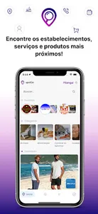 spotGo screenshot 0