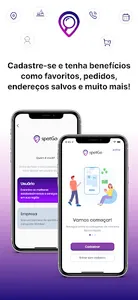 spotGo screenshot 4