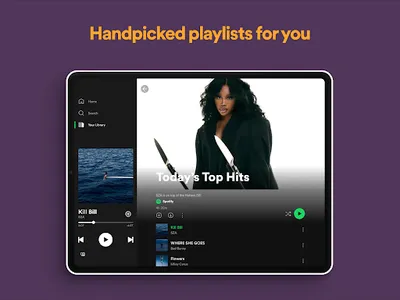 Spotify: Music and Podcasts screenshot 10