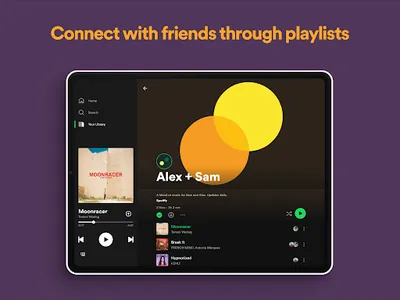 Spotify: Music and Podcasts screenshot 11