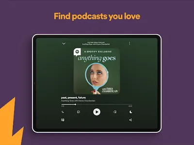 Spotify: Music and Podcasts screenshot 15