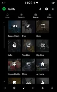 Spotify: Music and Podcasts screenshot 28