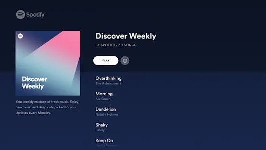 Spotify - Music and Podcasts screenshot 15