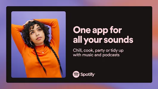 Spotify - Music and Podcasts screenshot 8