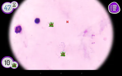 MalariaSpot screenshot 5