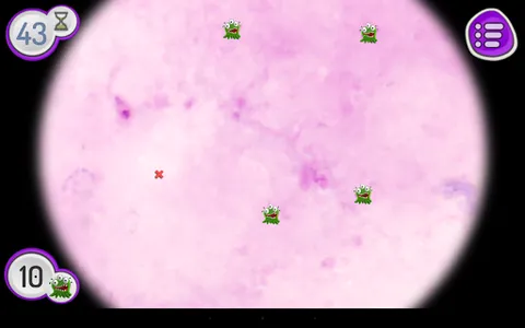 MalariaSpot screenshot 7