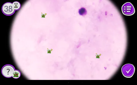 MalariaSpot screenshot 8