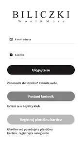 Biliczki screenshot 3