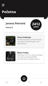 Biliczki screenshot 4